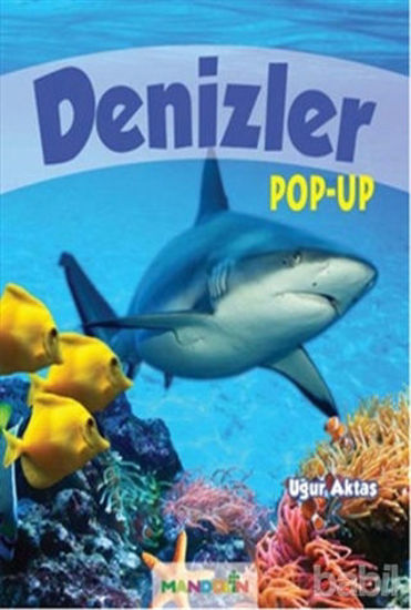 Picture of Denizler Pop - Up