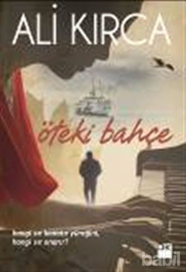 Picture of Öteki Bahçe