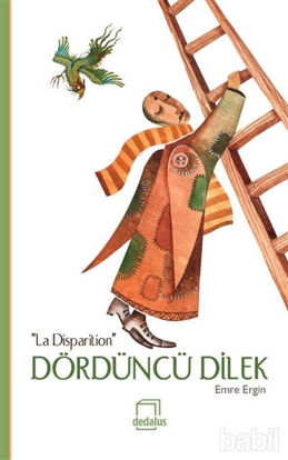 Picture of Dördüncü Dilek: “La Disparition”