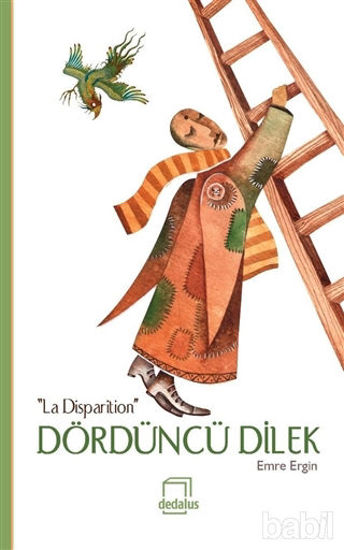 Picture of Dördüncü Dilek: “La Disparition”