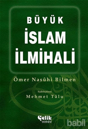 Picture of Büyük İslam İlmihali