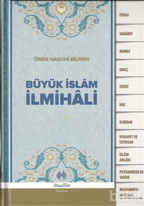 Picture of Büyük İslam İlmihali
