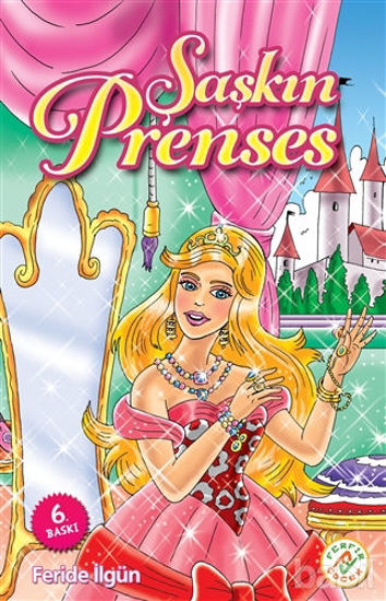 Picture of Şaşkın Prenses