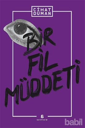 Picture of Bir Fil Müddeti