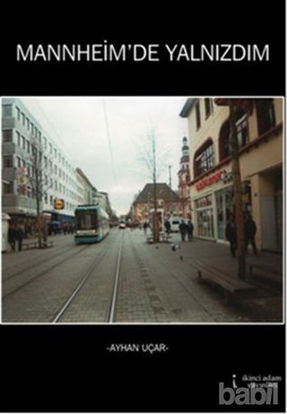Picture of Mannheim'de Yalnızdım