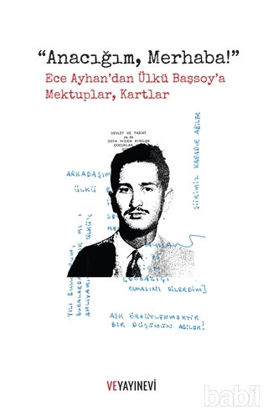 Picture of Anacığım, Merhaba!