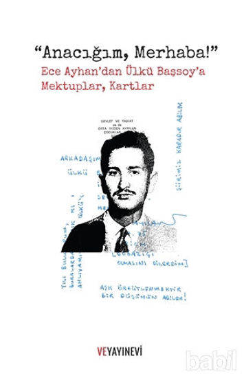 Picture of Anacığım, Merhaba!