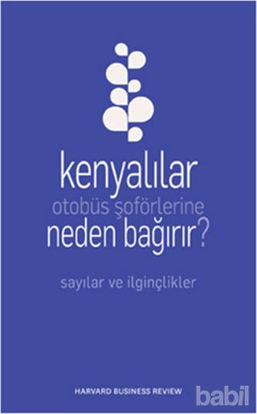 Picture of Kenyalılar Otobüs Şoförlerine Neden Bağırır?