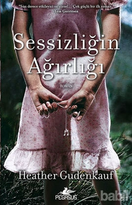 Picture of Sessizliğin Ağırlığı