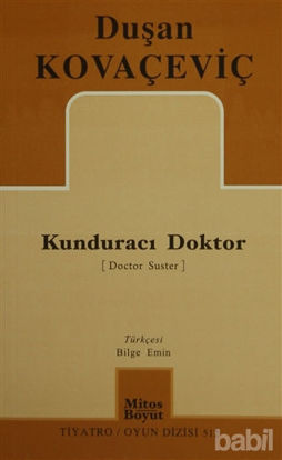 Picture of Kunduracı Doktor