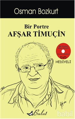 Picture of Bir Portre Afşar Timuçin