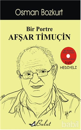Picture of Bir Portre Afşar Timuçin