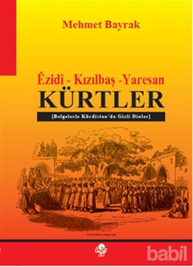 Picture of Ezidi - Kızılbaş - Yaresan Kürtler
