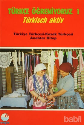 Picture of Türkçe Öğreniyoruz 1 - Türkisch Aktiv