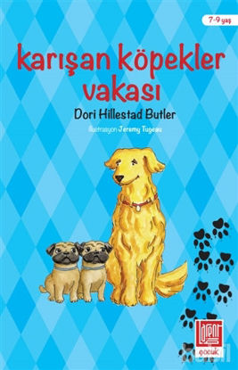 Picture of Karışan Köpekler Vakası