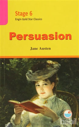 Picture of Stage 6 Persuasion (CD'li)