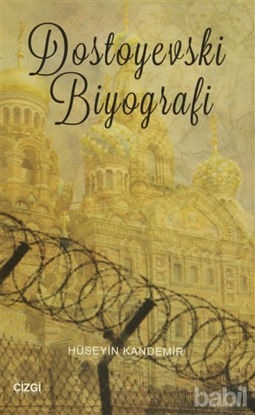 Picture of Dostoyevski Biyografi