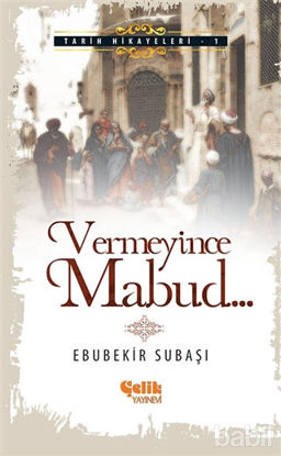 Picture of Vermeyince Mabud