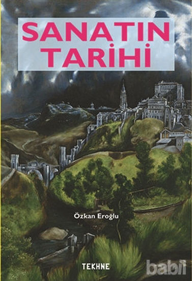 Picture of Sanatın Tarihi