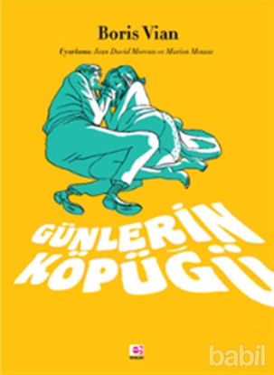 Picture of Günlerin Köpüğü