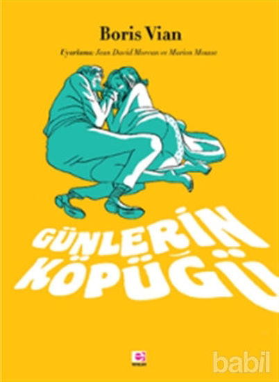 Picture of Günlerin Köpüğü