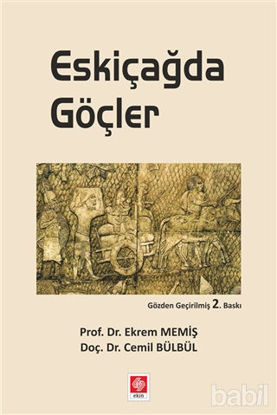 Picture of Eskiçağda Göçler