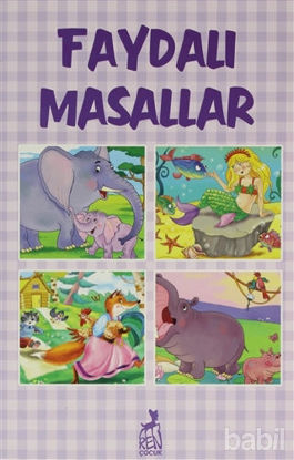 Picture of Faydalı Masallar