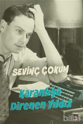 Picture of Karanlığa Direnen Yıldız