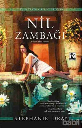 Picture of Nil Zambağı