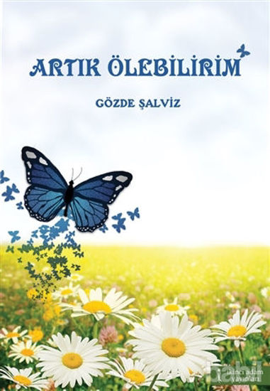Picture of Artık Ölebilirim
