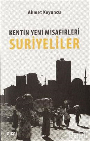 Picture of Kentin Yeni Misafirleri Suriyeliler