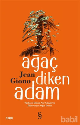 Picture of Ağaç Diken Adam