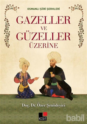 Picture of Gazeller ve Güzeller Üzerine