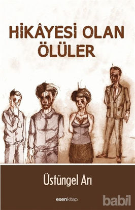 Picture of Hikayesi Olan Ölüler