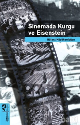 Picture of Sinemada Kurgu ve Eisenstein