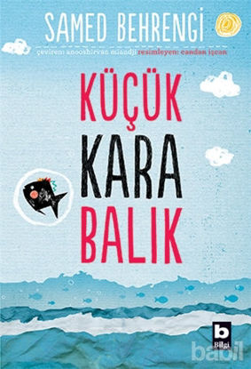 Picture of Küçük Kara Balık
