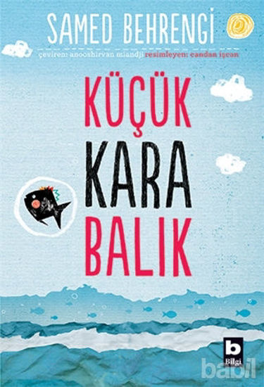 Picture of Küçük Kara Balık