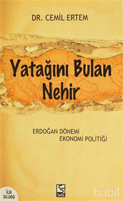 Picture of Yatağını Bulan Nehir