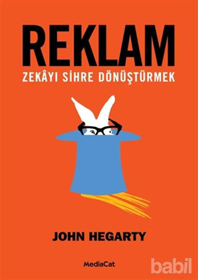 Picture of Reklam: Zekayı Sihre Dönüştürmek