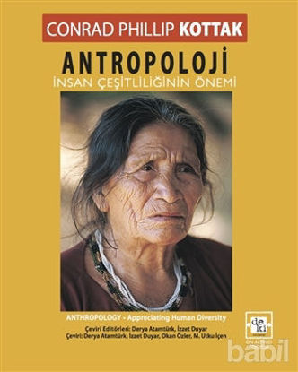 Picture of Antropoloji: İnsan Çeşitliliğinin Önemi
