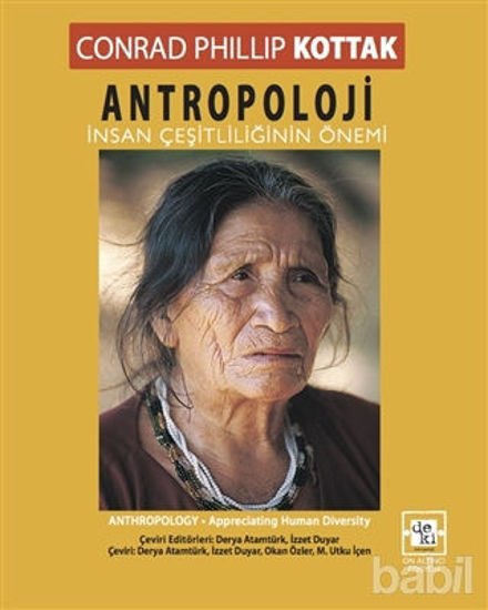Picture of Antropoloji: İnsan Çeşitliliğinin Önemi