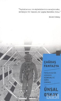 Picture of Çağdaş Fantazya