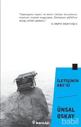 Picture of İletişimin ABC’si