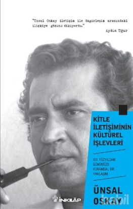 Picture of Kitle İletişimin Kültürel İşlevleri