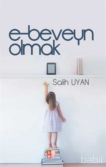 Picture of E-beveyn Olmak