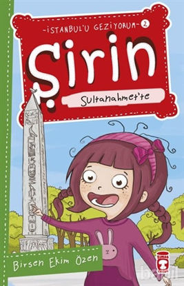 Picture of Şirin Sultanahmet’te