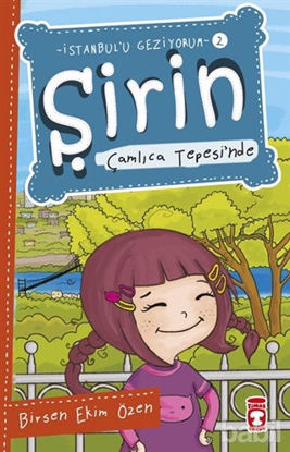 Picture of Şirin Çamlıca Tepesi’nde - İstanbul'u Geziyorum 2