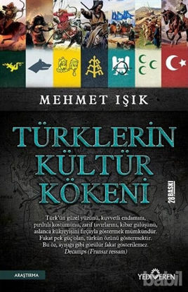 Picture of Türklerin Kültür Kökeni