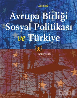 Picture of Avrupa Birliği Sosyal Politikası ve Türkiye
