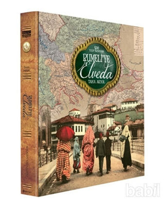 Picture of Rumeli’ye Elveda